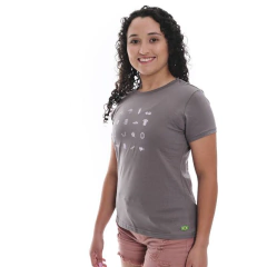 Imagem do Camiseta Casual Essencial