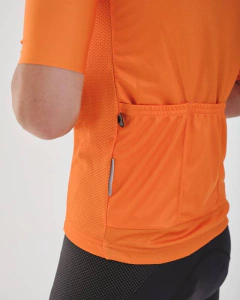 Camisa New Sport Laranja - comprar online