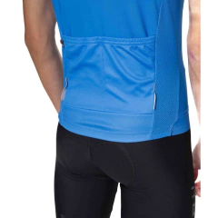 Camisa Pro Mint - Fit Bike Brasil