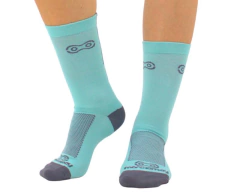 Meia Marcio May Pistache - comprar online