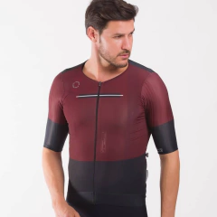 Camisa New Pro Bordo - comprar online