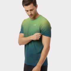 Camiseta Casual Sport Brasil - loja online