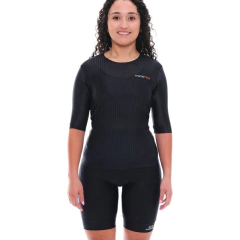 Camisa Highline Aero Black - comprar online