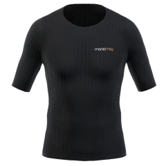 Camisa Highline Aero Black - comprar online
