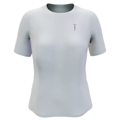 Camiseta Casual Minimal