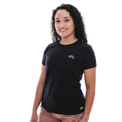 Camiseta Casual Basic - comprar online