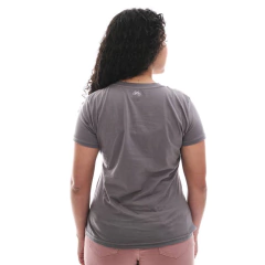 Camiseta Casual Essencial - loja online