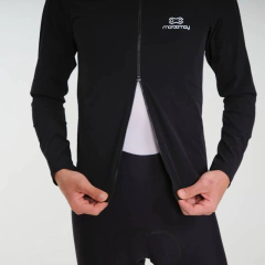 Jaqueta Slim Ellegance Black