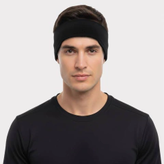 Headband Peluciado Marcio May