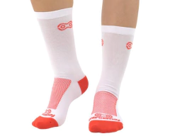 Meia Marcio May Sunrise - comprar online
