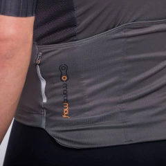 Camisa Highline Marrom
