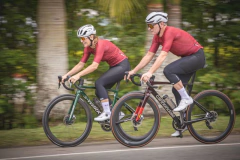 Camisa Highline Territory