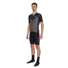 Camisa Sport Dark - Fit Bike Brasil