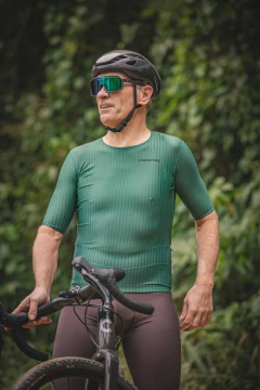 Camisa Highline Aero Militar