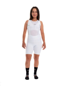 Bretelle Moove Branco Dourado na internet