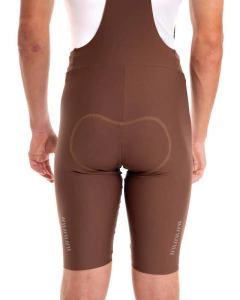 Bretelle Moove Marrom - loja online