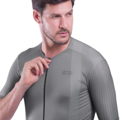 Camisa Highline Silver Point - Fit Bike Brasil