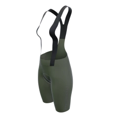 Bretelle Moove Verde Militar - Fit Bike Brasil
