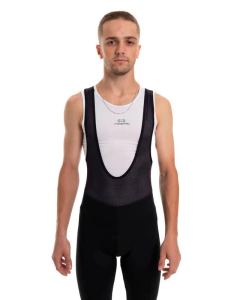 Bretelle Calça Confort Inverno Peluciado Preto na internet