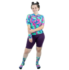 Camisa Funny Neon Euphoria na internet