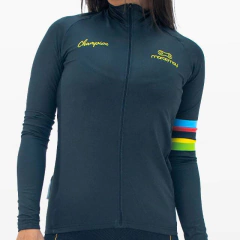 Jaqueta Manga Longa Peluciada Champion - comprar online
