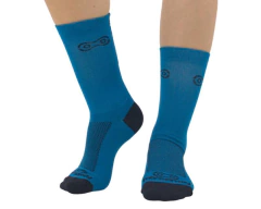 Meia Marcio May Infinity - comprar online