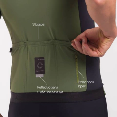 Camisa Race Nature na internet