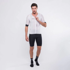 Camisa New Pro Branca na internet