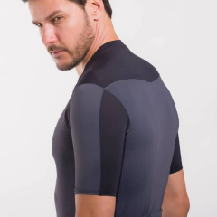 Camisa Race Suit - Fit Bike Brasil