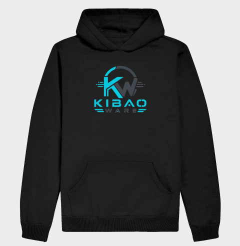 Hoodie Slim - Kibao Ware