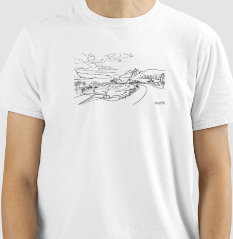 Minimalist Surf Duo