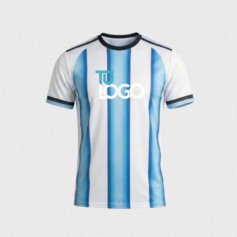 Camiseta Argentina 2026