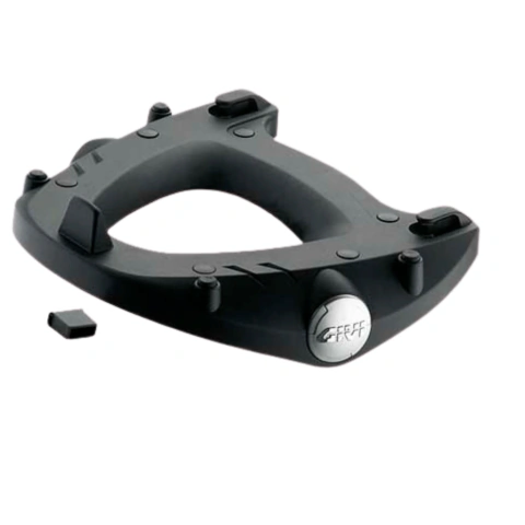 Base GIVI para soporte trasero topcase monokey