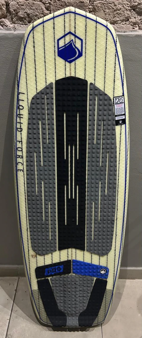 WAKESURF POD 4´11"