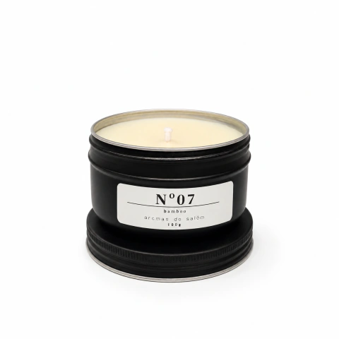 Black Candle