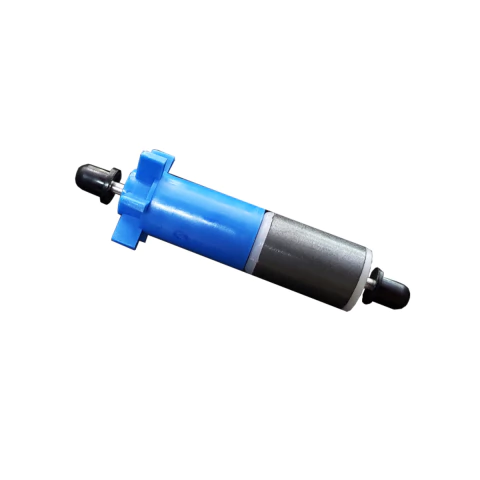 Ocean Tech Impeller Filtro Externo Hang On HF-300 - Bivolt