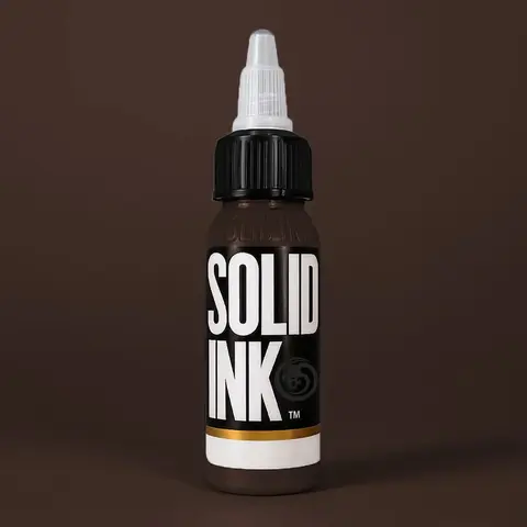 Pigmentos SOLID INK (1 Oz.)