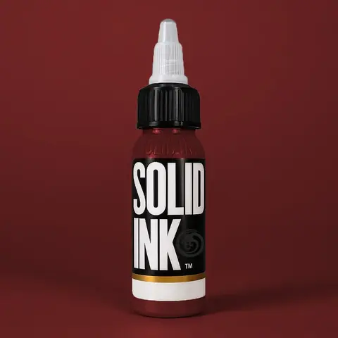 Pigmentos SOLID INK (1 Oz.)