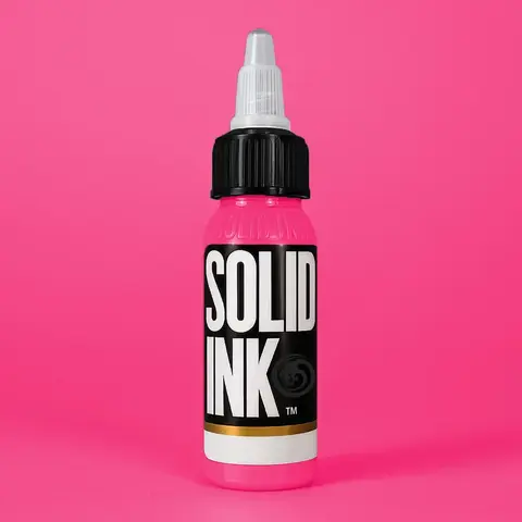 Pigmentos SOLID INK (1 Oz.) - comprar online