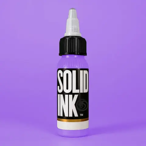 Pigmentos SOLID INK (1 Oz.)