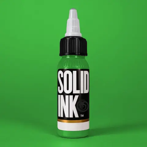 Imagen de Pigmentos SOLID INK (1 Oz.)