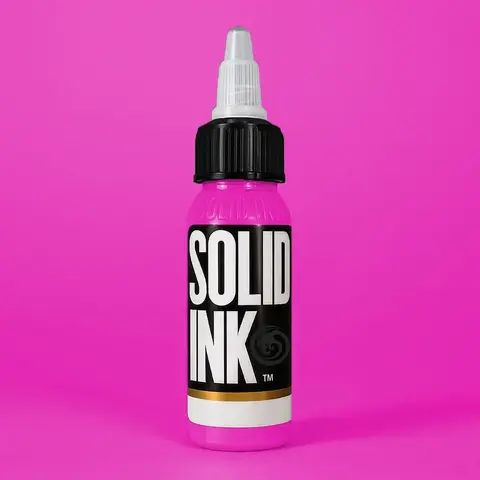Pigmentos SOLID INK (1 Oz.) - comprar online