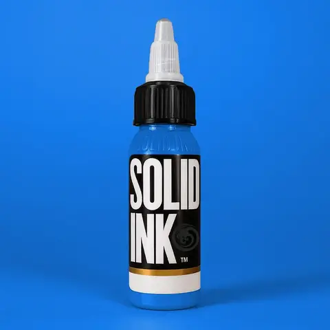 Pigmentos SOLID INK (1 Oz.) en internet