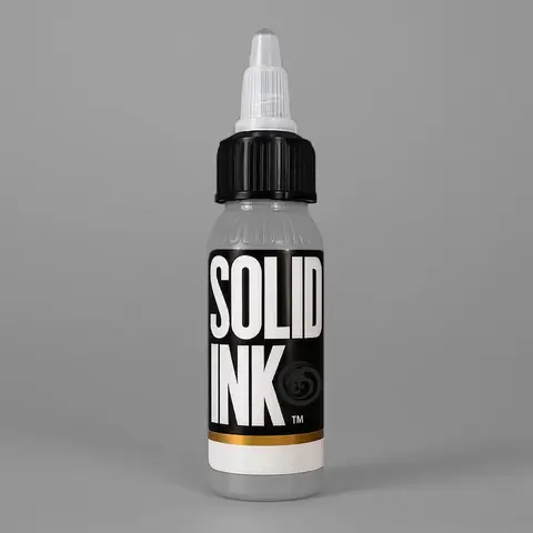 Pigmentos SOLID INK (1 Oz.)