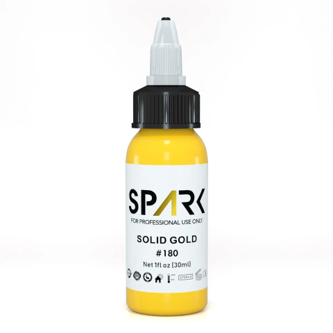 Pigmentos SPARK (1 Oz.) - tienda online