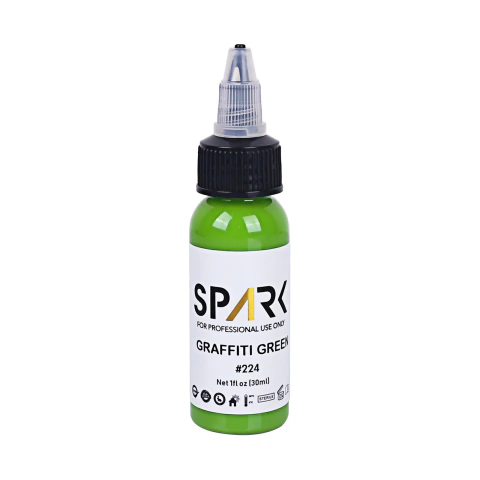 Pigmentos SPARK (1 Oz.) en internet