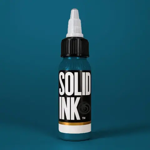 Pigmentos SOLID INK (1 Oz.) en internet