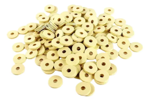 32x Arruela para Hélices Drones Dji Agras T40t20 P T25 T50