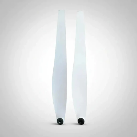Par de Hélice Agras Dji T20p T40 T50 Original U - CW