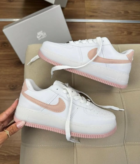 Tênis Nike Air force